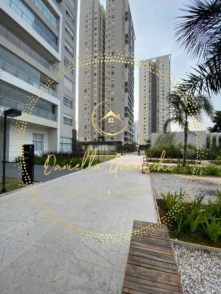 Apartamento, 3 quartos, 134 m² - Foto 7