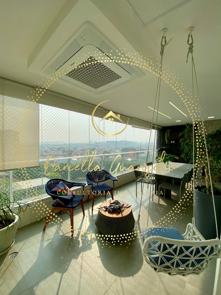 Apartamento, 3 quartos, 134 m² - Foto 8