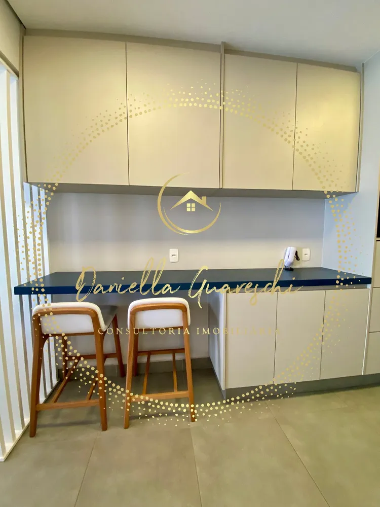 Apartamento, 3 quartos, 134 m² - Foto 3