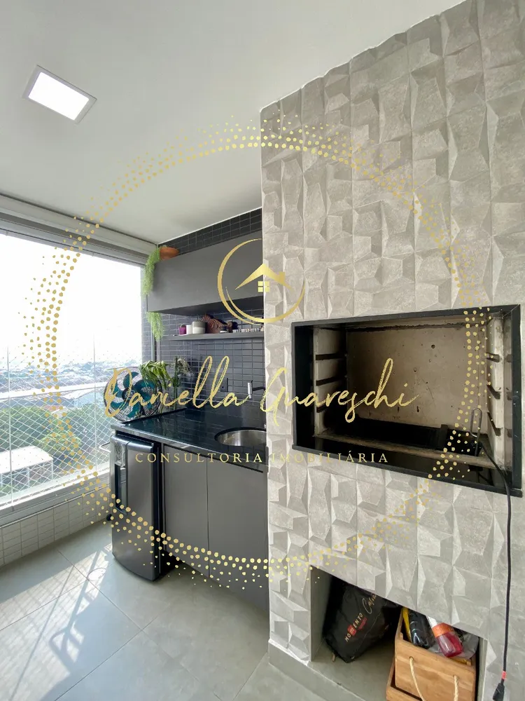 Apartamento, 3 quartos, 134 m² - Foto 6