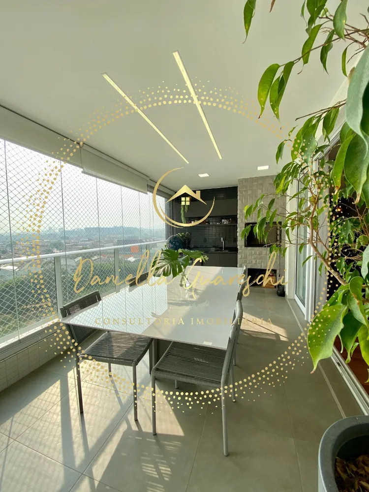 Apartamento, 3 quartos, 134 m² - Foto 5