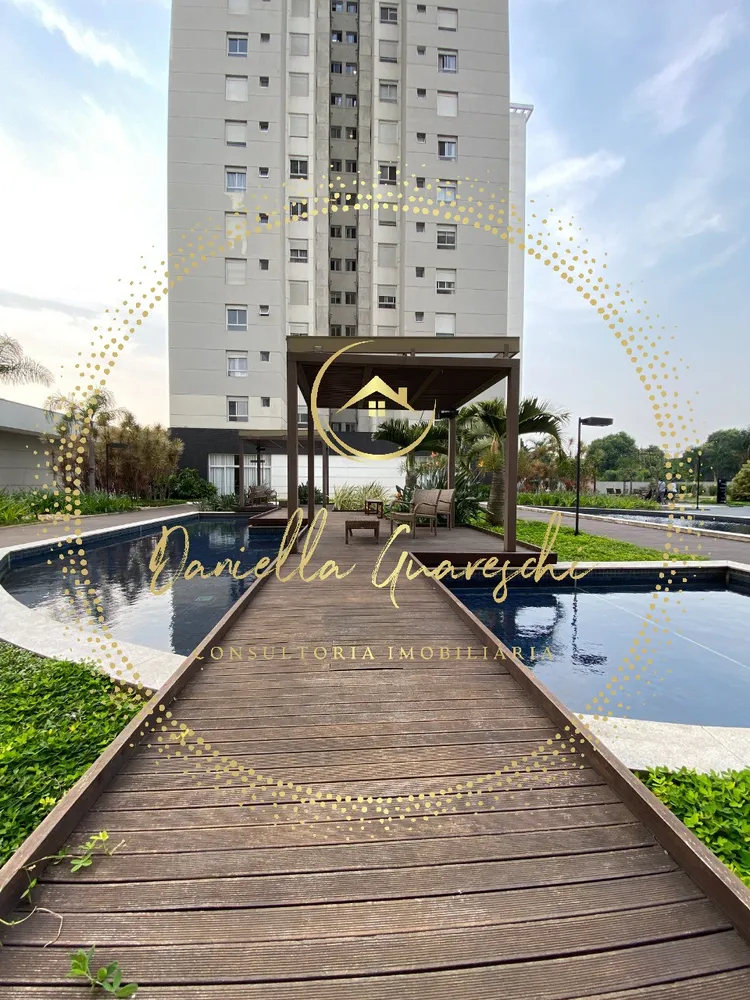 Apartamento, 3 quartos, 134 m² - Foto 2