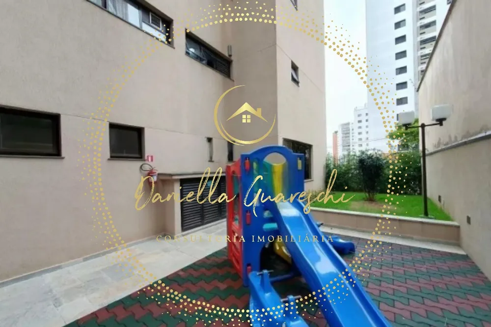 Apartamento, 3 quartos, 103 m² - Foto 2