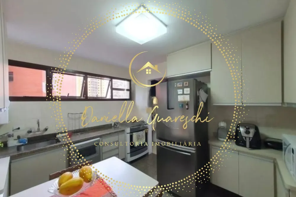 Apartamento, 3 quartos, 103 m² - Foto 7