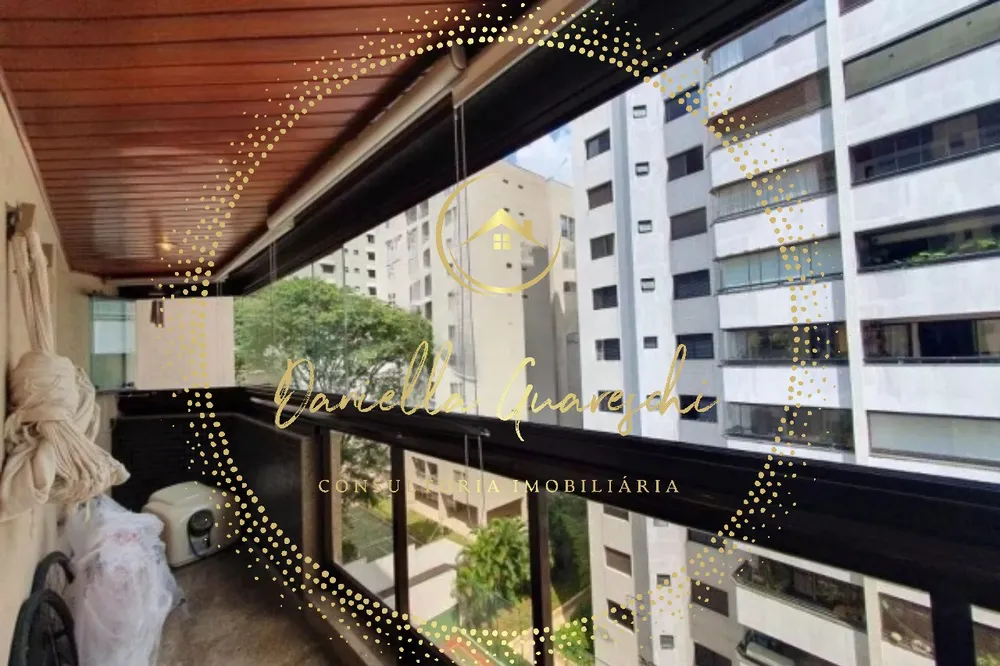 Apartamento, 3 quartos, 103 m² - Foto 6