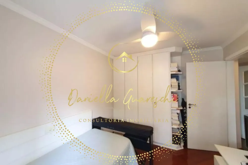 Apartamento, 3 quartos, 103 m² - Foto 9