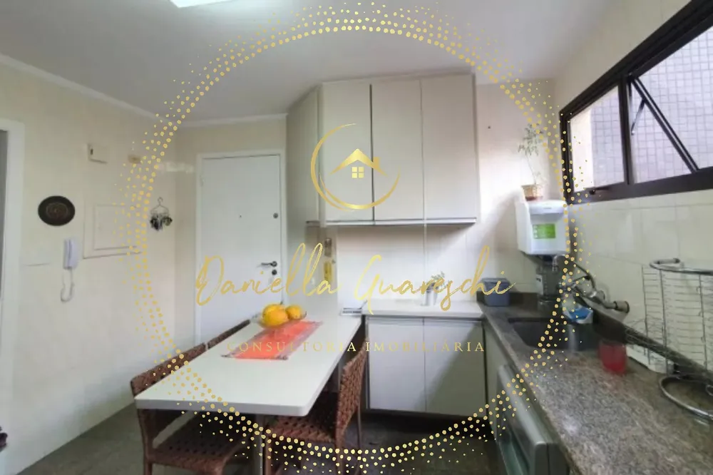 Apartamento, 3 quartos, 103 m² - Foto 5