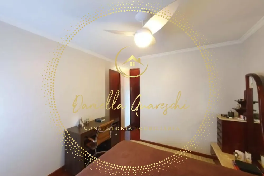 Apartamento, 3 quartos, 103 m² - Foto 1