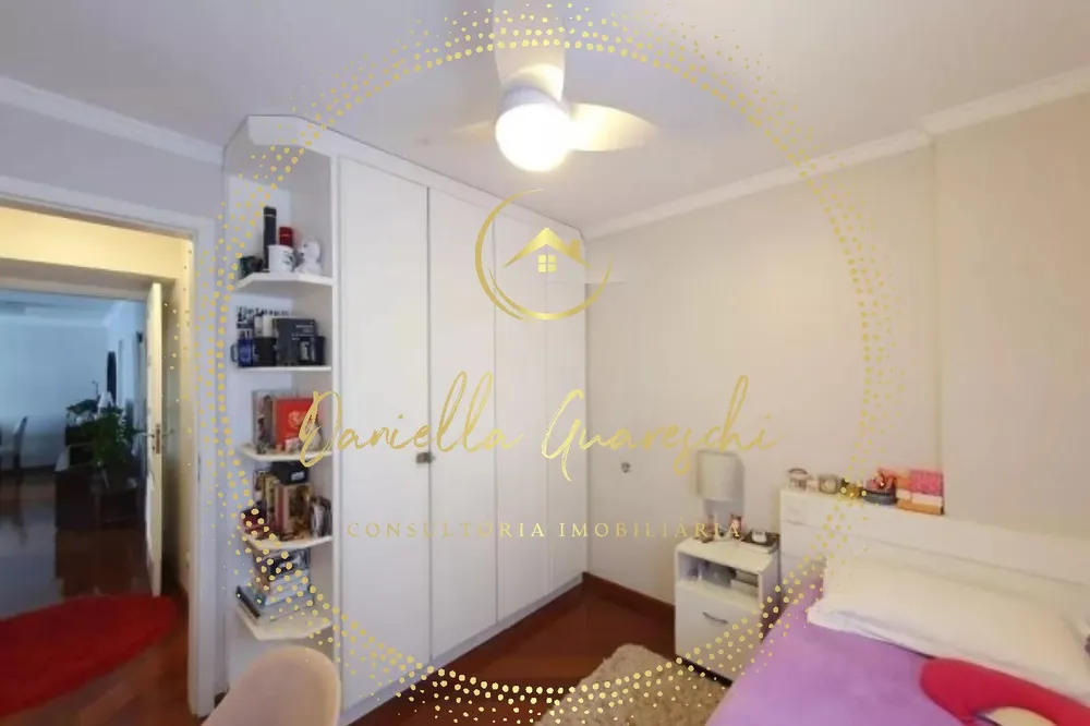Apartamento, 3 quartos, 103 m² - Foto 4