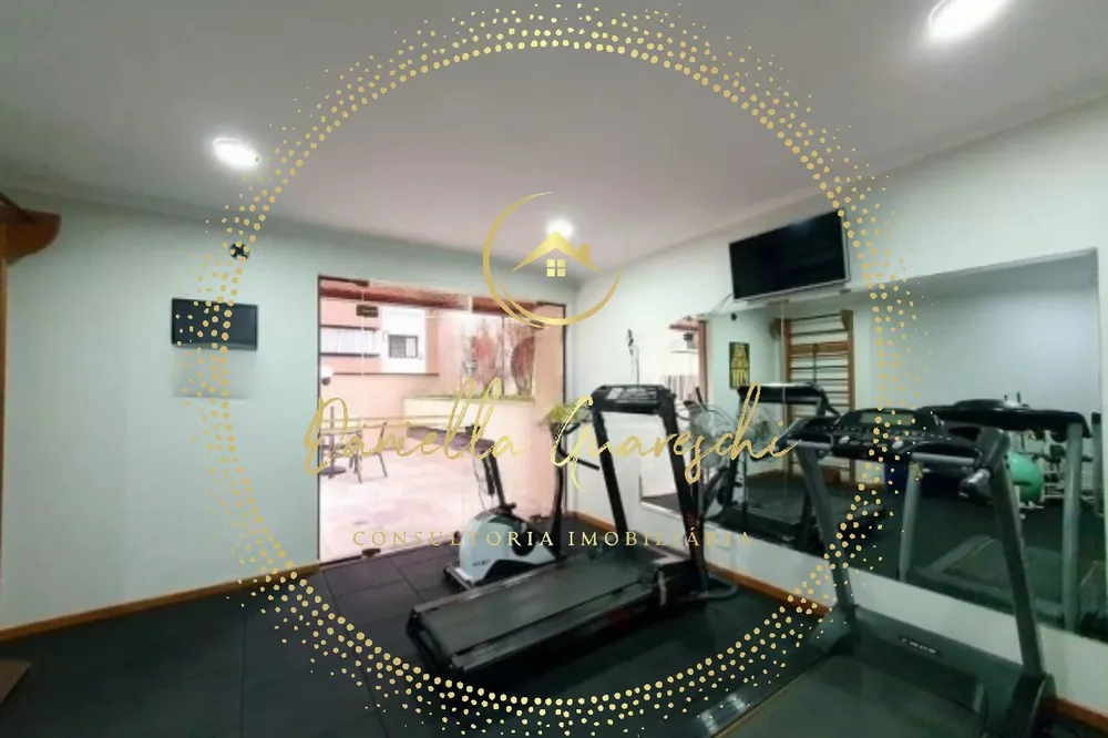 Apartamento, 3 quartos, 103 m² - Foto 11
