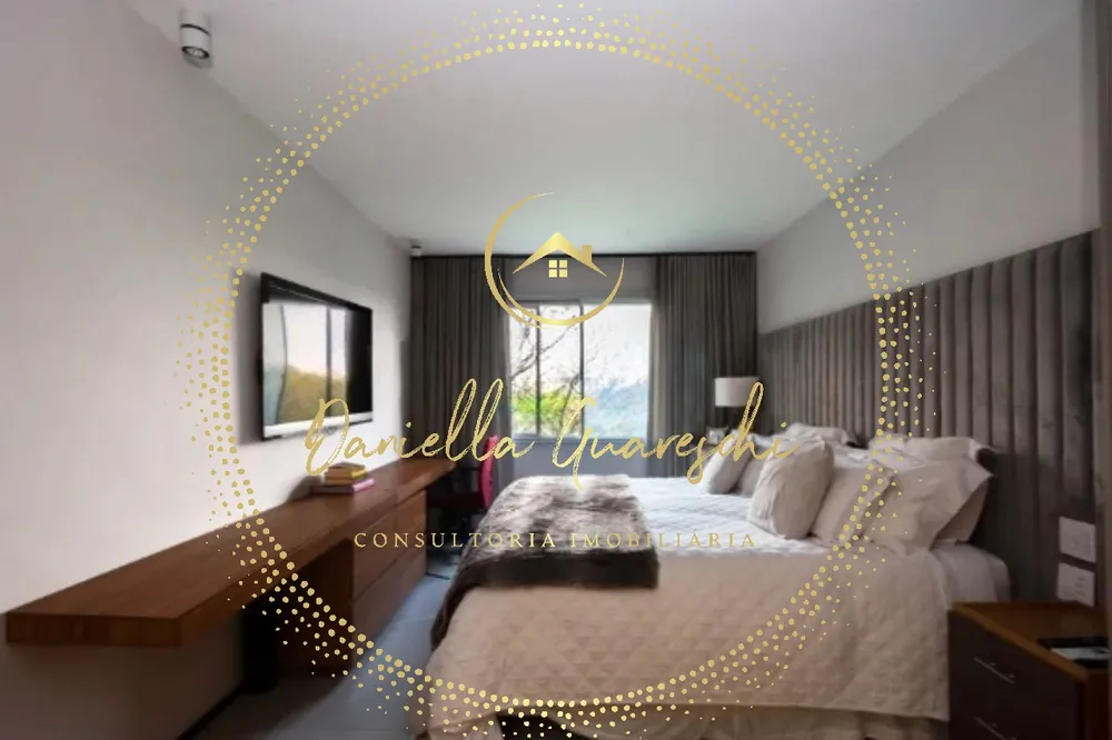 Apartamento, 3 quartos, 186 m² - Foto 6