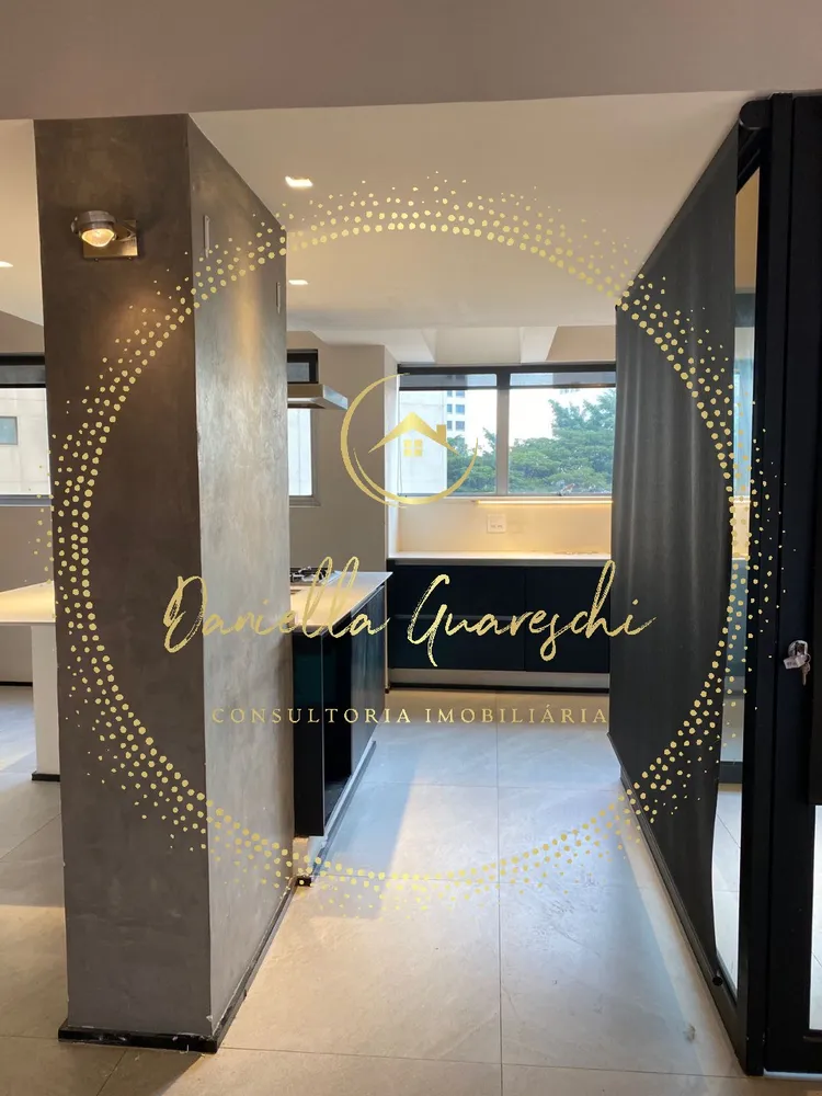 Apartamento, 3 quartos, 186 m² - Foto 11