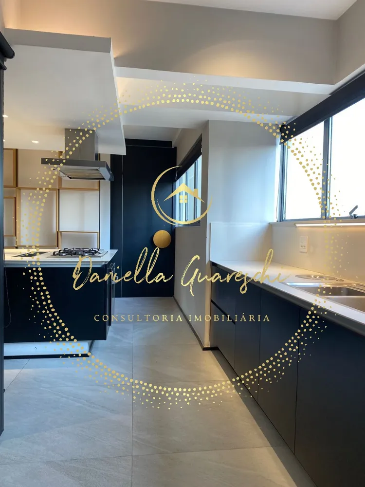 Apartamento, 3 quartos, 186 m² - Foto 12