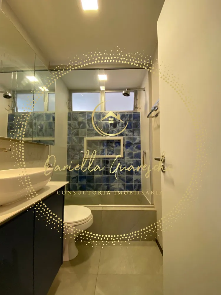 Apartamento, 3 quartos, 186 m² - Foto 13