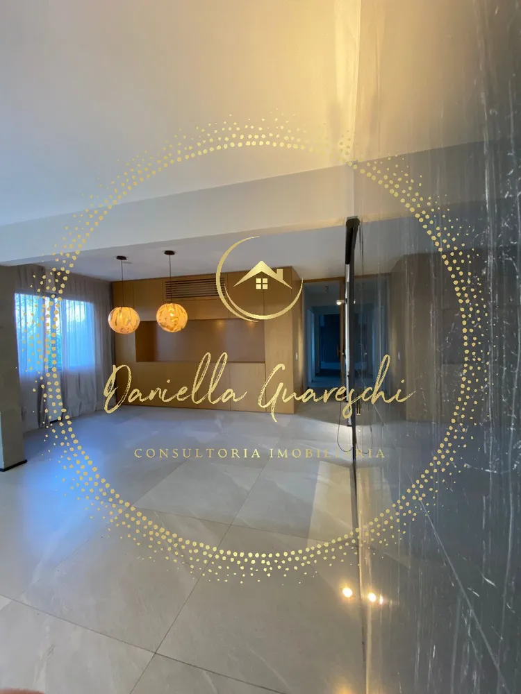 Apartamento, 3 quartos, 186 m² - Foto 2