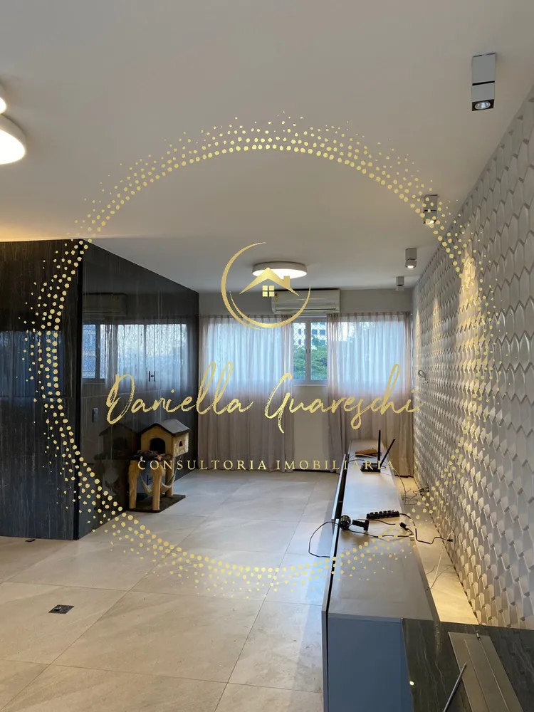 Apartamento, 3 quartos, 186 m² - Foto 7