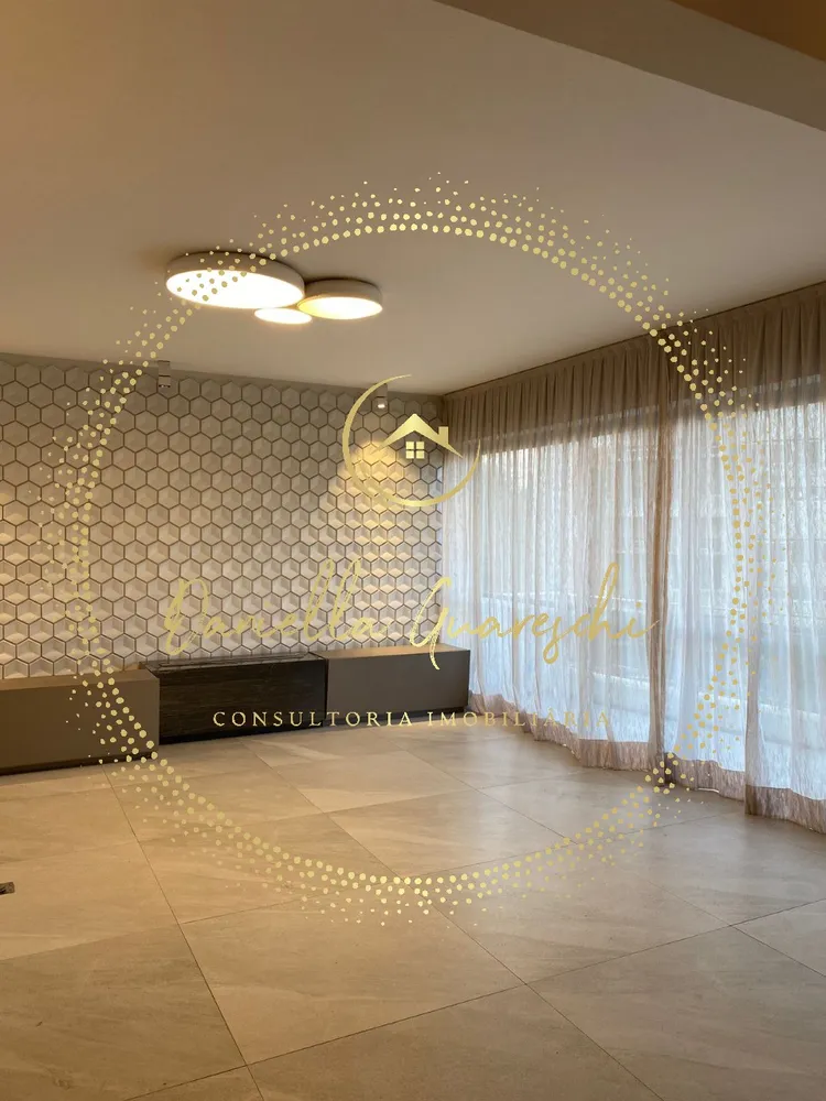 Apartamento, 3 quartos, 186 m² - Foto 8