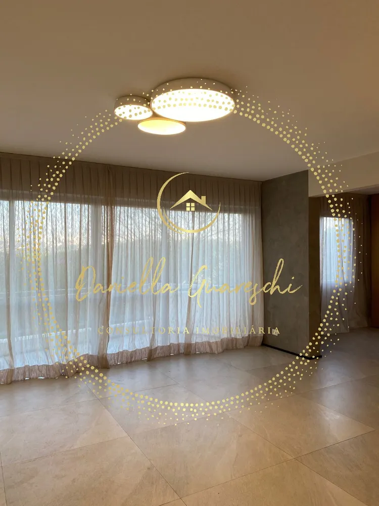 Apartamento, 3 quartos, 186 m² - Foto 10