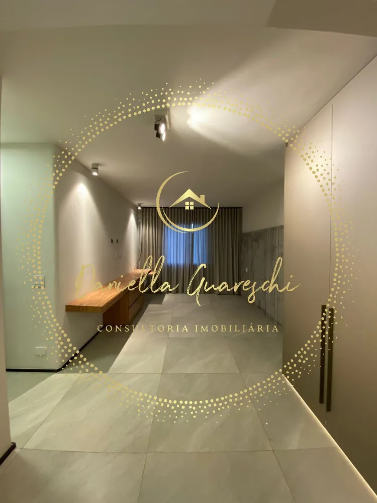 Apartamento, 3 quartos, 186 m² - Foto 4