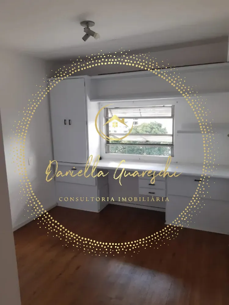 Apartamento, 3 quartos, 75 m² - Foto 3