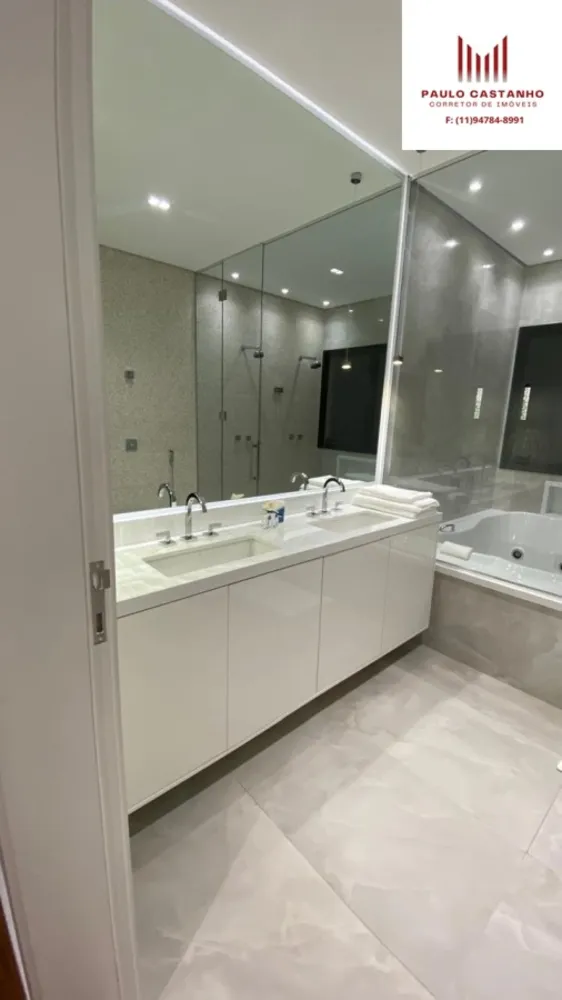 Casa de Condomínio, 4 quartos - Foto 10