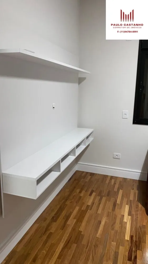 Casa de Condomínio, 4 quartos - Foto 13