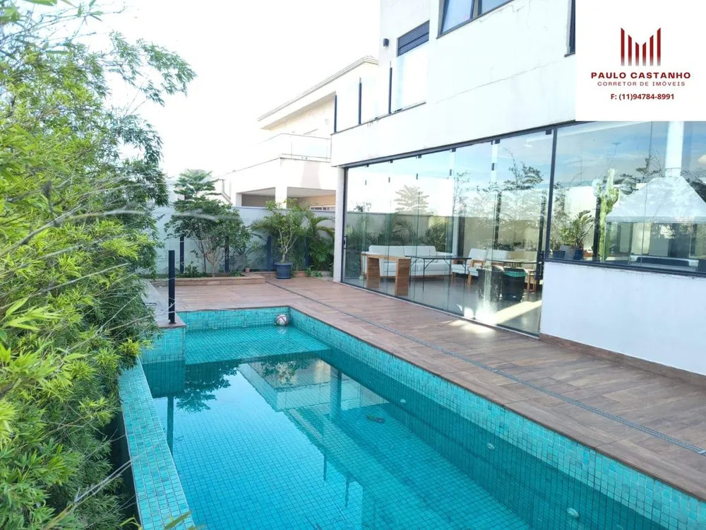 Casa de Condomínio, 4 quartos - Foto 6