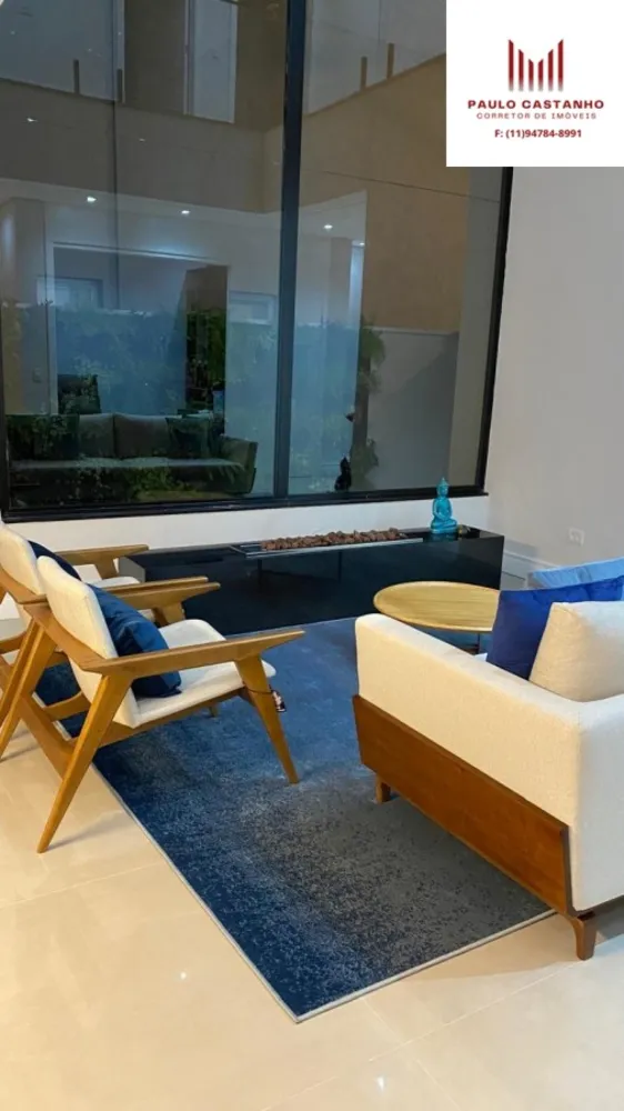 Casa de Condomínio, 4 quartos - Foto 7