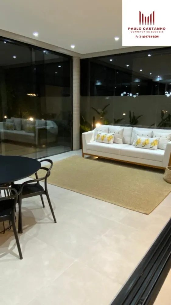 Casa de Condomínio, 4 quartos - Foto 8