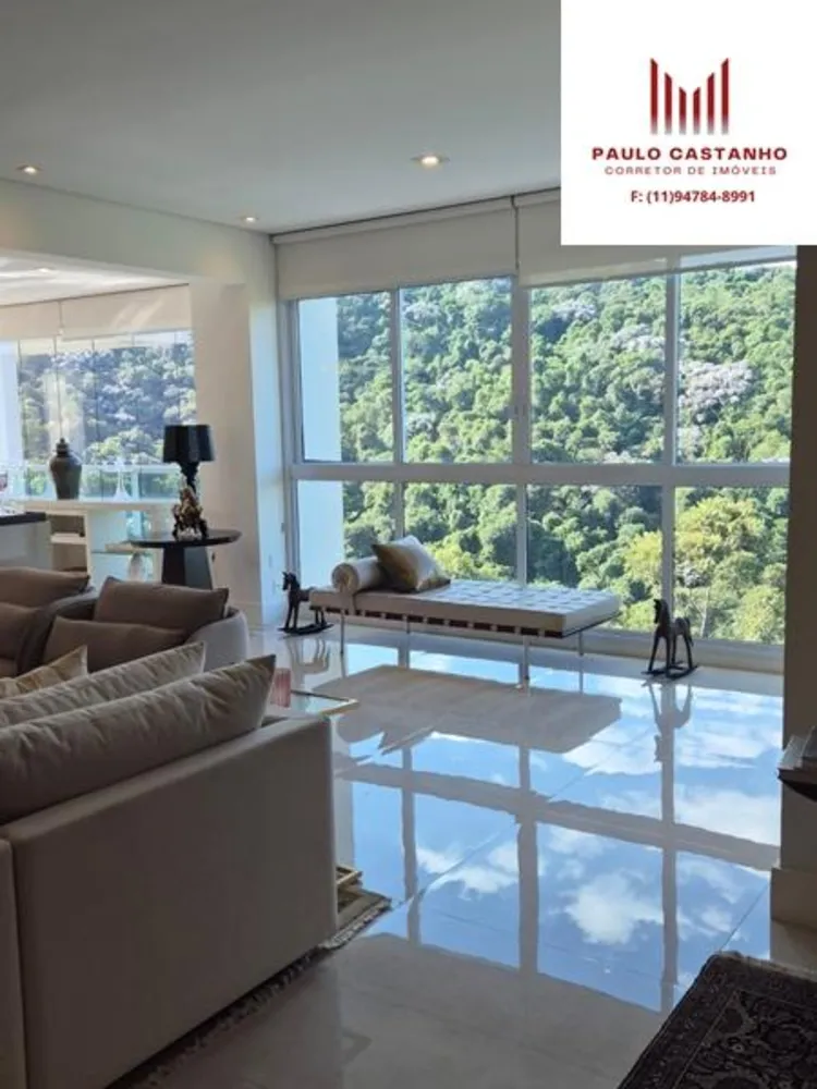 Apartamento, 4 quartos, 367 m² - Foto 3