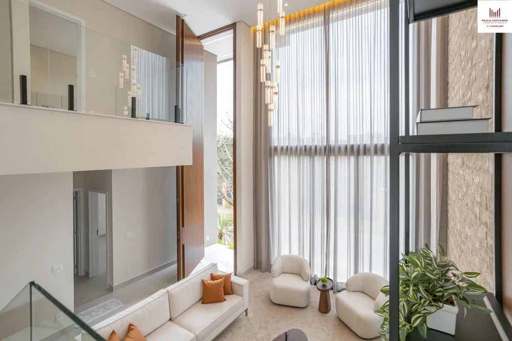 Casa de Condomínio, 4 quartos - Foto 8