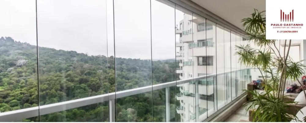 Apartamento, 4 quartos, 284 m² - Foto 10