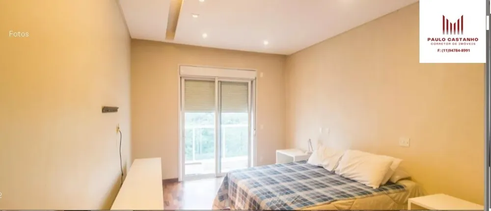 Apartamento, 4 quartos, 284 m² - Foto 8