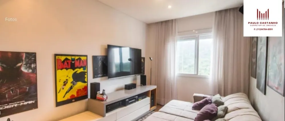 Apartamento, 4 quartos, 284 m² - Foto 3