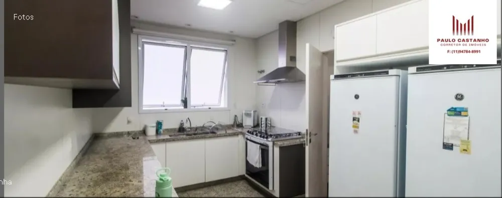 Apartamento, 4 quartos, 284 m² - Foto 9