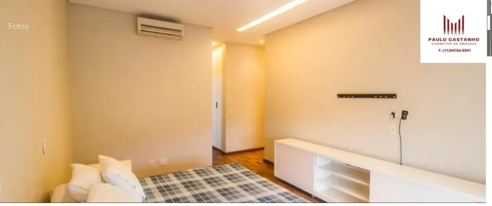 Apartamento, 4 quartos, 284 m² - Foto 7