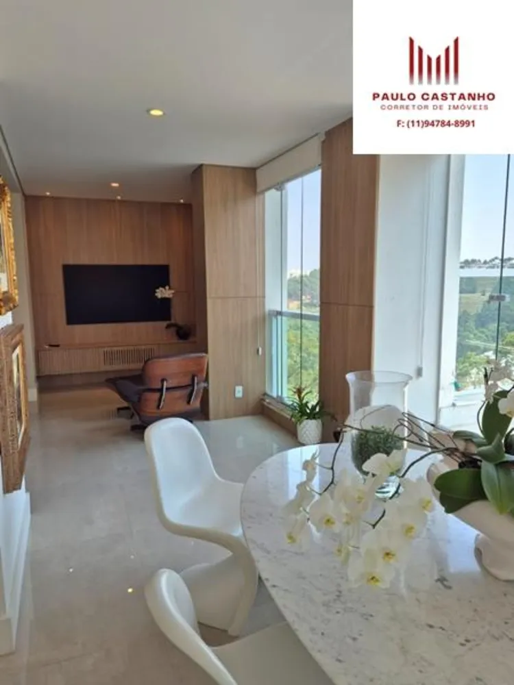 Apartamento, 5 quartos, 367 m² - Foto 6