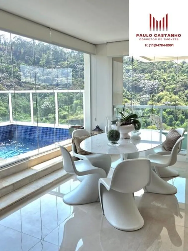 Apartamento, 5 quartos, 367 m² - Foto 7