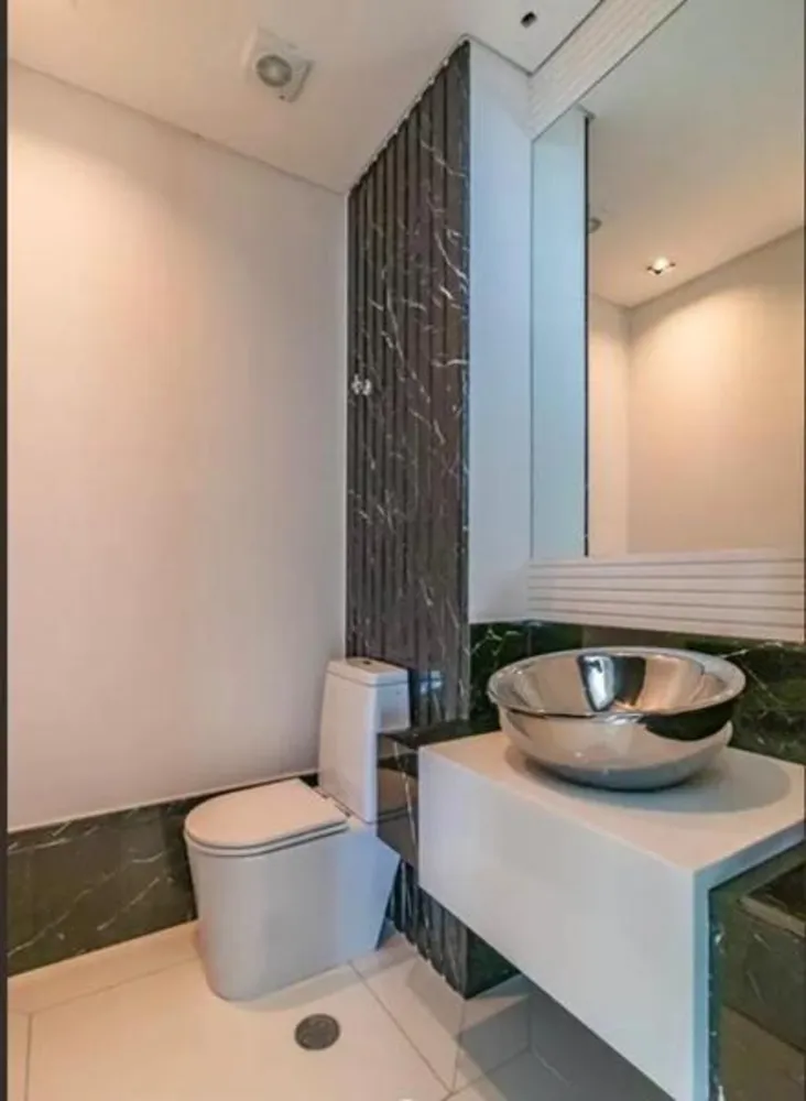 Apartamento, 3 quartos, 322 m² - Foto 1