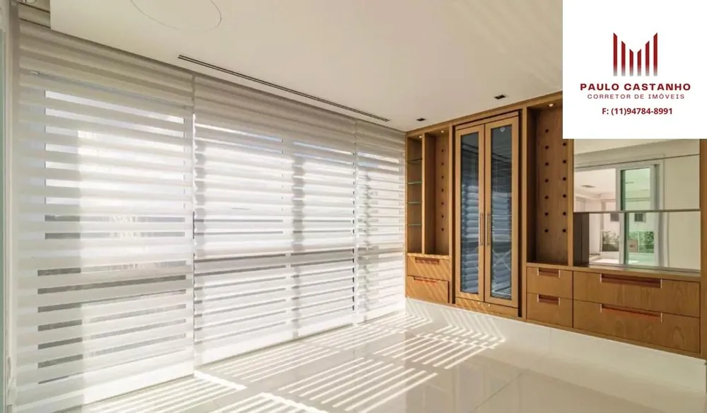 Apartamento, 3 quartos, 322 m² - Foto 5