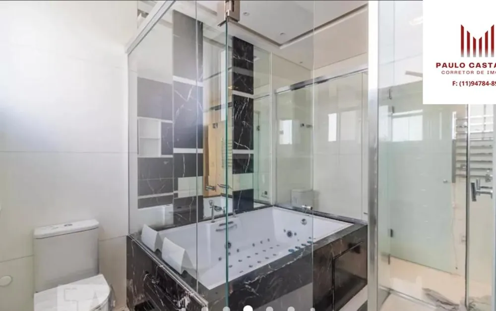 Apartamento, 3 quartos, 322 m² - Foto 11