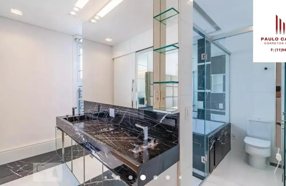 Apartamento, 3 quartos, 322 m² - Foto 13