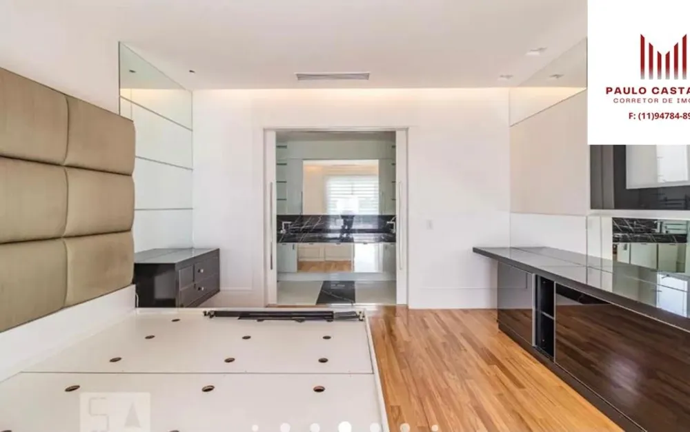 Apartamento, 3 quartos, 322 m² - Foto 14