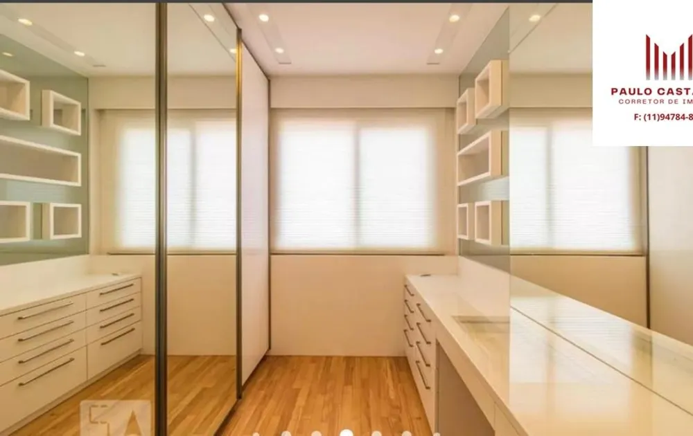 Apartamento, 3 quartos, 322 m² - Foto 5