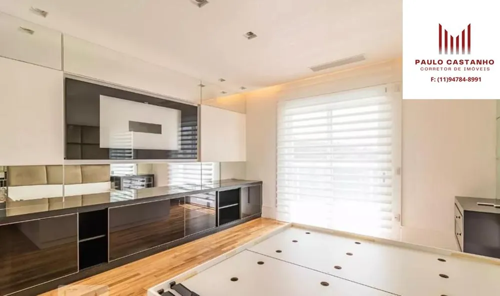 Apartamento, 3 quartos, 322 m² - Foto 7
