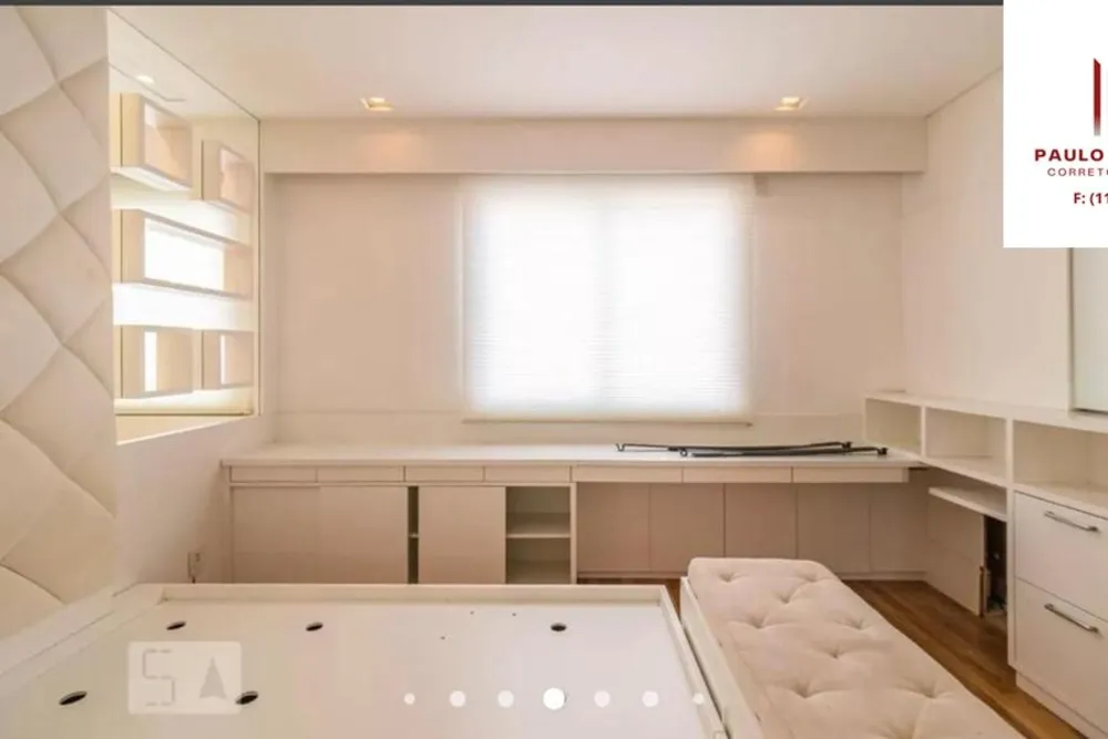 Apartamento, 3 quartos, 322 m² - Foto 8