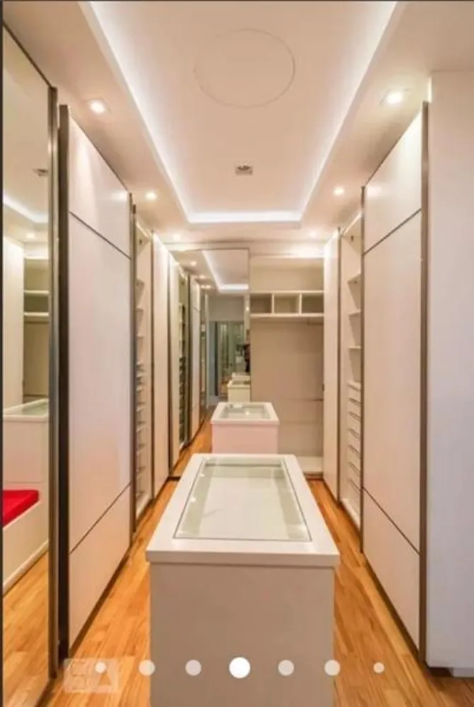 Apartamento, 3 quartos, 322 m² - Foto 4