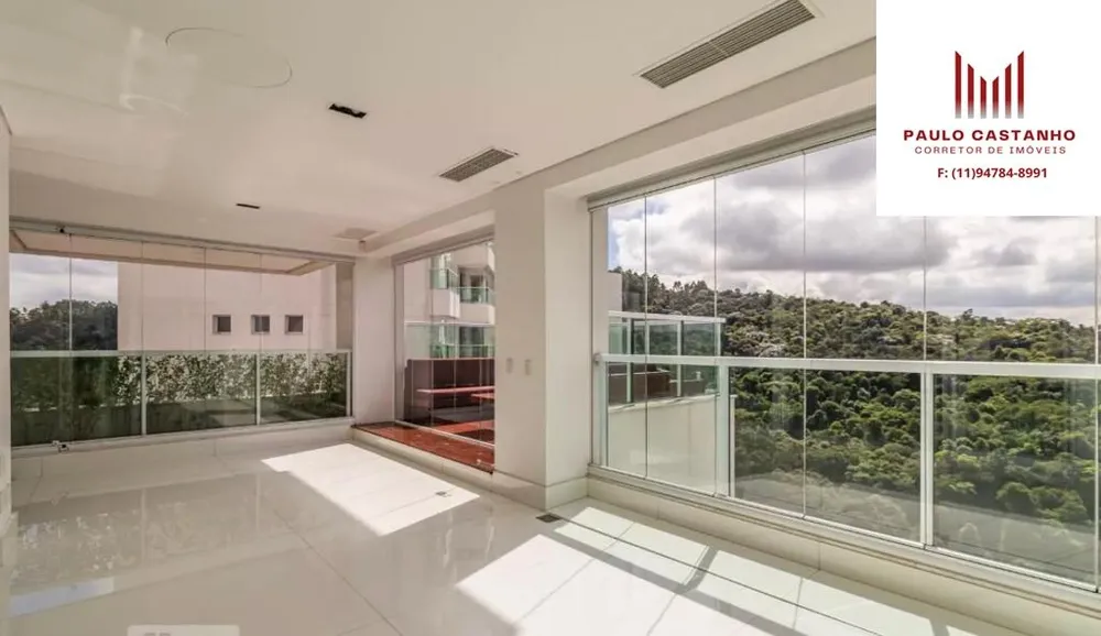 Apartamento, 3 quartos, 322 m² - Foto 4
