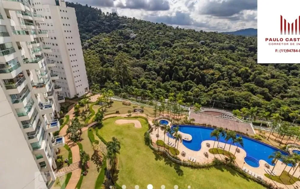 Apartamento, 3 quartos, 322 m² - Foto 1