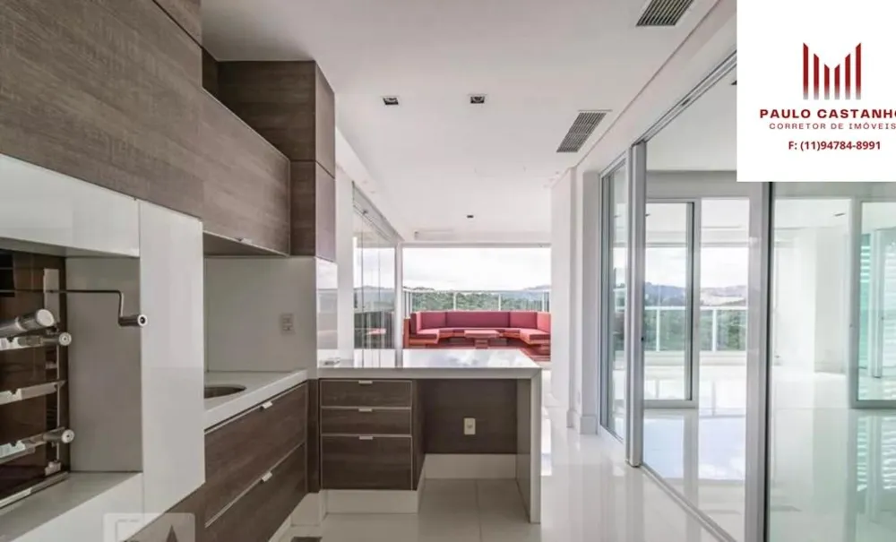 Apartamento, 3 quartos, 322 m² - Foto 10